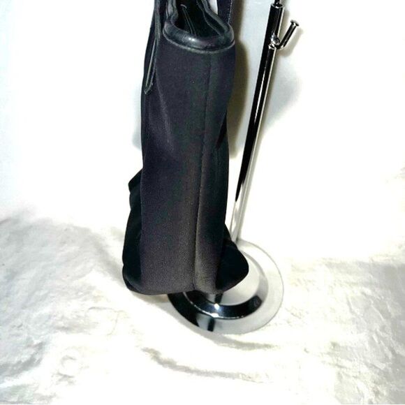 Coach Neoprene with LeatherTote #  E8E-6201 - Picture 11 of 16